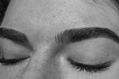 Eyebrow Threading -iBar Brighton