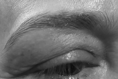 Eyebrow Threading -iBar Brighton