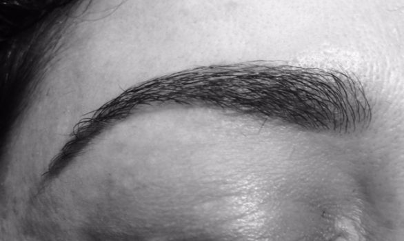 i-bar Brighton - Eyebrow threading bar Brighton and Hove