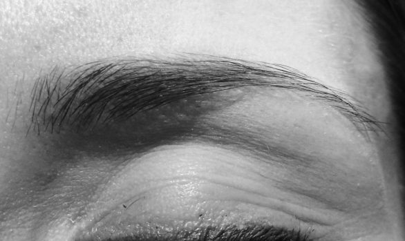 i-bar Brighton - Eyebrow threading bar Brighton and Hove