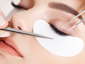 Lash Enhancement company Brighton